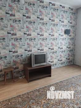 1-к квартира, на длительный срок, 40м2, 11/17 этаж