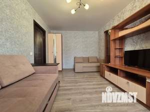 2-к квартира, посуточно, 54м2, 1/9 этаж