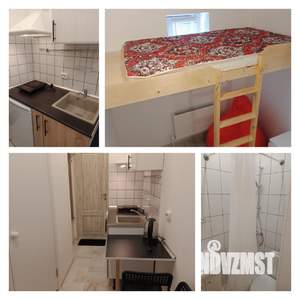 Студия квартира, на длительный срок, 12м2, 1/3 этаж