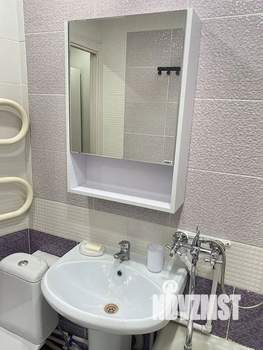 2-к квартира, на длительный срок, 45м2, 5/5 этаж