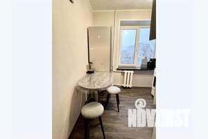 1-к квартира, посуточно, 32м2, 6/9 этаж