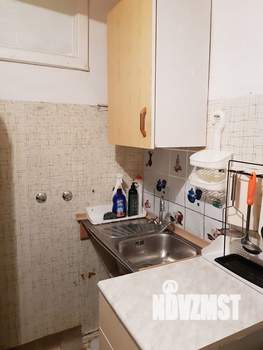 2-к квартира, на длительный срок, 45м2, 5/5 этаж