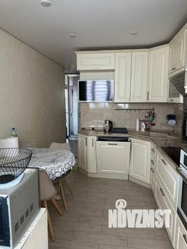 2-к квартира, на длительный срок, 55м2, 8/14 этаж
