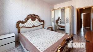 3-к квартира, на длительный срок, 80м2, 16/17 этаж