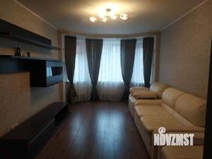 2-к квартира, на длительный срок, 78м2, 4/16 этаж