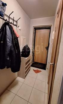 1-к квартира, на длительный срок, 30м2, 5/5 этаж