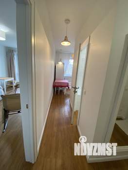 2-к квартира, на длительный срок, 41м2, 4/5 этаж