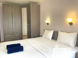 3-к квартира, посуточно, 80м2, 11/15 этаж