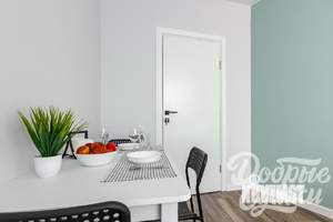 2-к квартира, посуточно, 30м2, 1/1 этаж