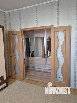 2-к квартира, на длительный срок, 61м2, 4/17 этаж