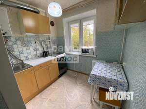 2-к квартира, на длительный срок, 43м2, 2/5 этаж