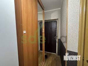 2-к квартира, на длительный срок, 46м2, 3/5 этаж