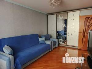 2-к квартира, посуточно, 56м2, 3/10 этаж