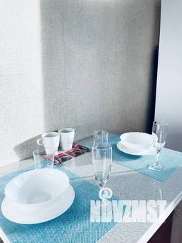 1-к квартира, посуточно, 40м2, 16/16 этаж