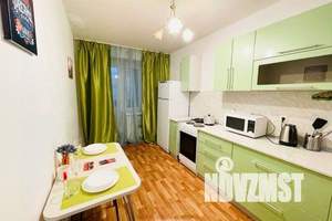 1-к квартира, посуточно, 40м2, 13/15 этаж