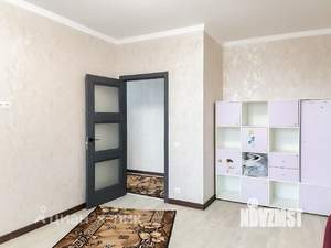2-к квартира, на длительный срок, 57м2, 2/3 этаж