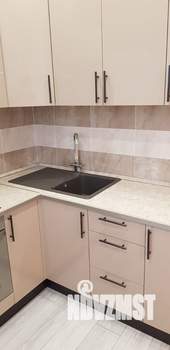 1-к квартира, на длительный срок, 35м2, 15/17 этаж