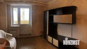 2-к квартира, на длительный срок, 66м2, 15/17 этаж