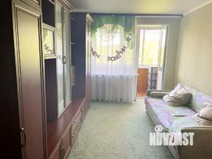 2-к квартира, на длительный срок, 45м2, 5/5 этаж