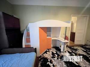 2-к квартира, на длительный срок, 60м2, 4/5 этаж