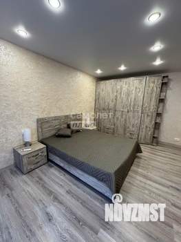1-к квартира, на длительный срок, 30м2, 1/5 этаж