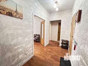 1-к квартира, на длительный срок, 38м2, 11/18 этаж