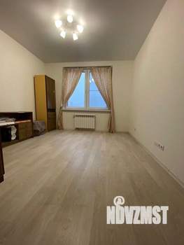 2-к квартира, на длительный срок, 58м2, 9/17 этаж