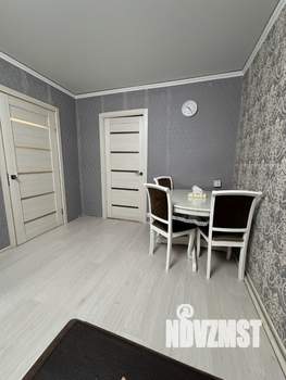 2-к квартира, на длительный срок, 45м2, 2/3 этаж