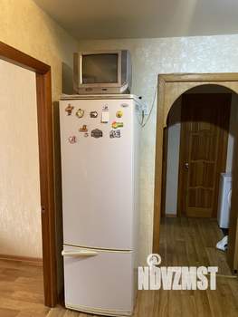 1-к квартира, на длительный срок, 36м2, 4/5 этаж