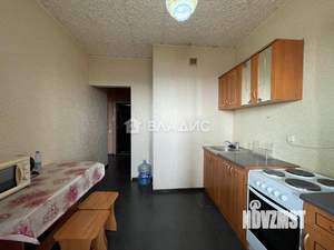 1-к квартира, на длительный срок, 39м2, 7/12 этаж