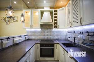 4-к квартира, на длительный срок, 130м2, 3/22 этаж