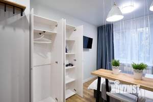 1-к квартира, посуточно, 14м2, 1/1 этаж