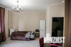 3-к квартира, посуточно, 65м2, 1/15 этаж