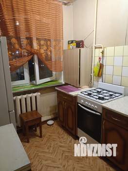 2-к квартира, на длительный срок, 45м2, 3/5 этаж