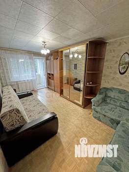 2-к квартира, на длительный срок, 45м2, 4/9 этаж