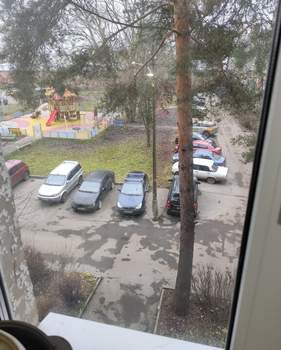 2-к квартира, на длительный срок, 44м2, 3/3 этаж