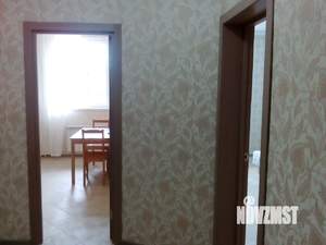 1-к квартира, на длительный срок, 38м2, 1/4 этаж