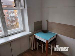 2-к квартира, на длительный срок, 45м2, 4/5 этаж