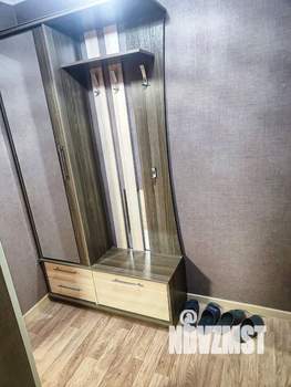 1-к квартира, посуточно, 38м2, 1/5 этаж