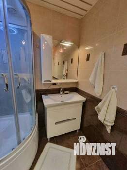1-к квартира, на длительный срок, 60м2, 16/17 этаж