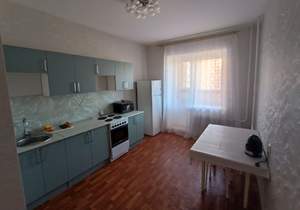 2-к квартира, на длительный срок, 63м2, 6/15 этаж