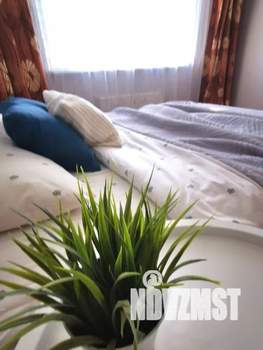 1-к квартира, посуточно, 38м2, 14/17 этаж