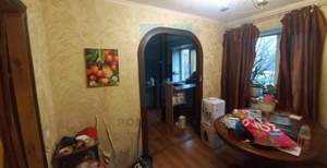 3-к квартира, на длительный срок, 64м2, 2/5 этаж