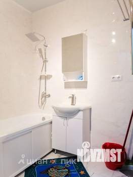 2-к квартира, на длительный срок, 57м2, 2/3 этаж