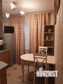 1-к квартира, на длительный срок, 31м2, 1/5 этаж