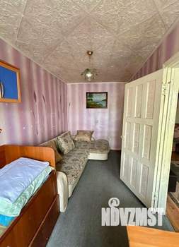 2-к квартира, на длительный срок, 43м2, 1/5 этаж