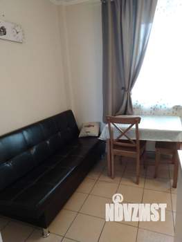 1-к квартира, на длительный срок, 38м2, 9/17 этаж