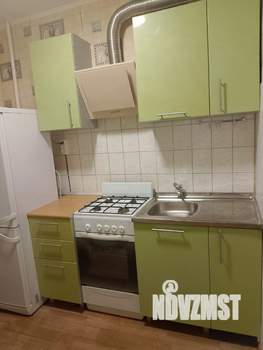 1-к квартира, на длительный срок, 37м2, 4/9 этаж