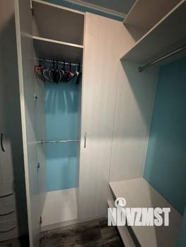1-к квартира, на длительный срок, 39м2, 3/18 этаж
