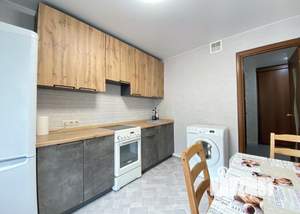 3-к квартира, на длительный срок, 70м2, 3/15 этаж